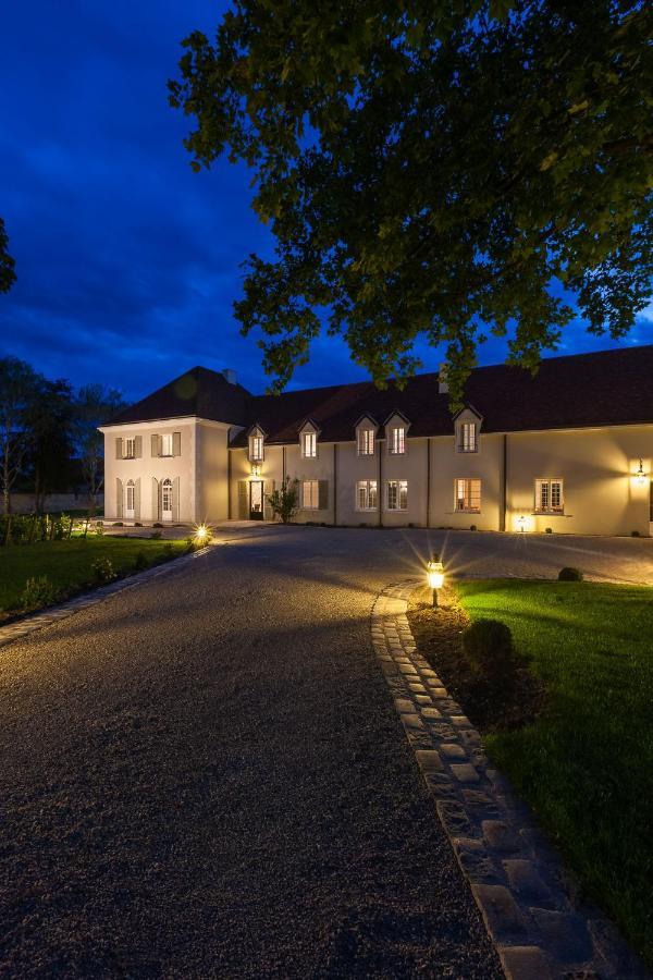 Le Clos Des Belvals Blancs-Coteaux Luaran gambar